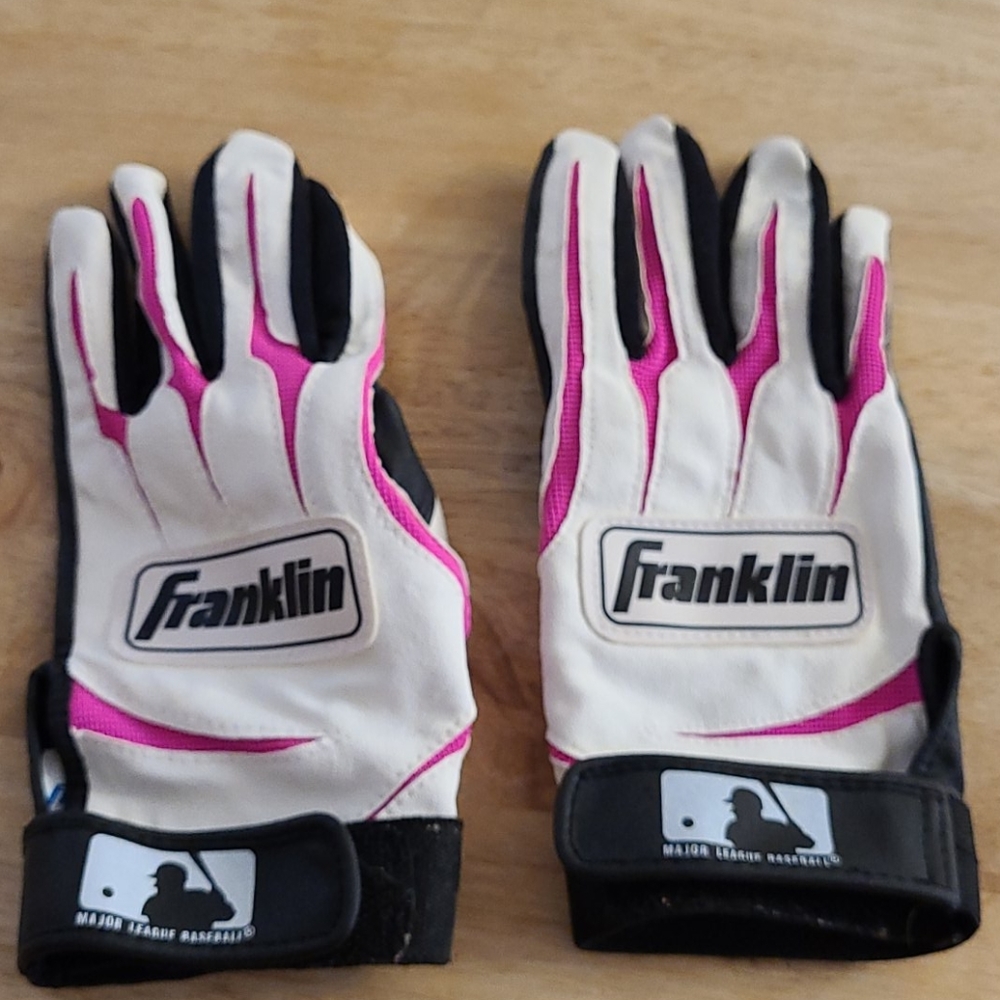 Franklin Sports Gloves